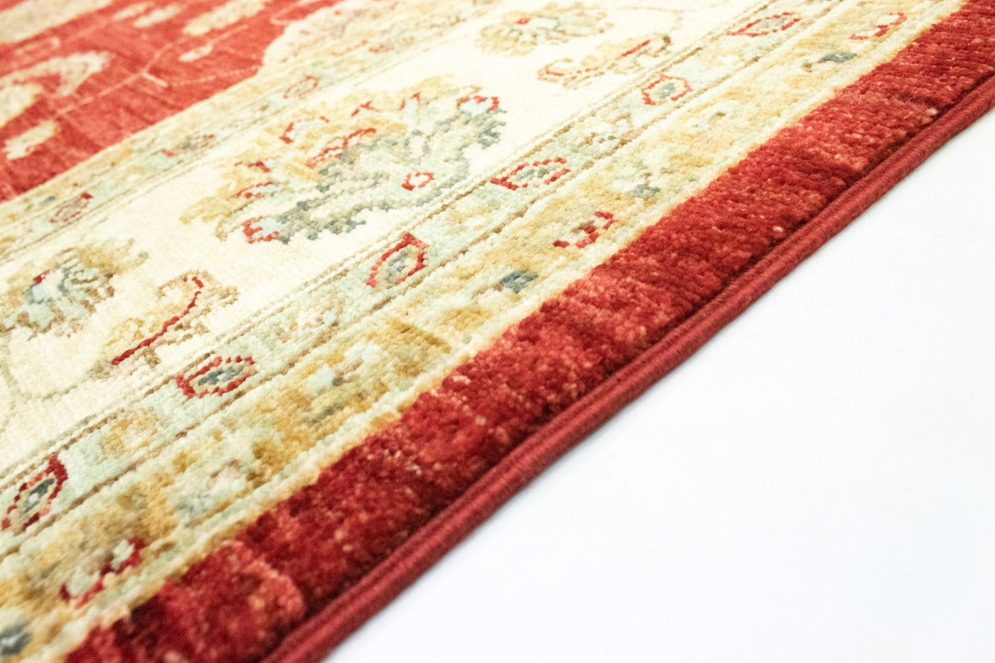 Ziegler Carpet 178x176cm - Oriental Carpet
