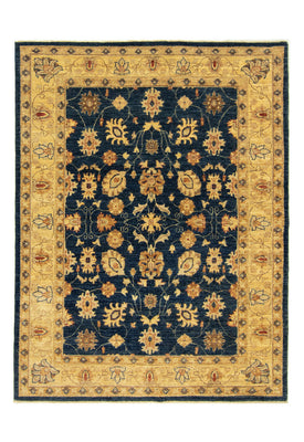 Ziegler Carpet - 195 x 148 cm - blå