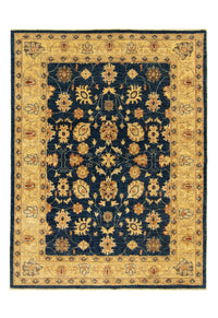 Ziegler Carpet - 195 x 148 cm - blå