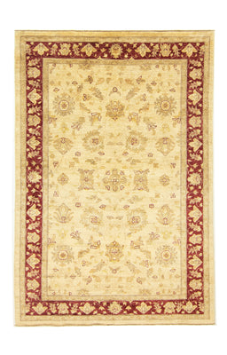 Ziegler Carpet - 229 x 155 cm - beige