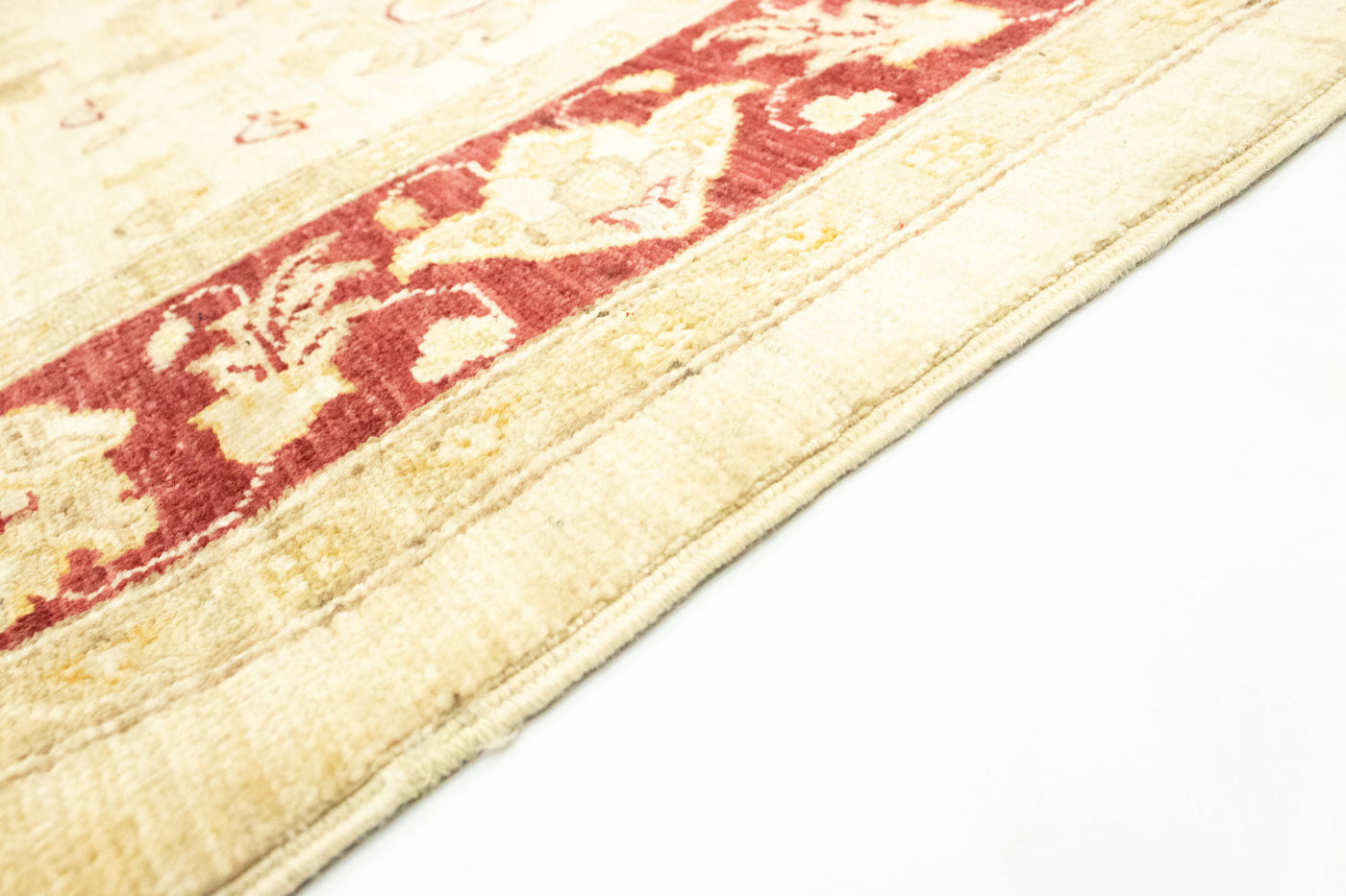 Ziegler Carpet 229x155cm - Oriental Carpet