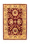Ziegler Carpet - 87 x 61 cm - mörkbrun