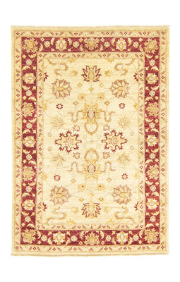 Ziegler Carpet - 183 x 122 cm - beige