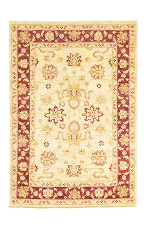 Ziegler Carpet - 183 x 122 cm - beige