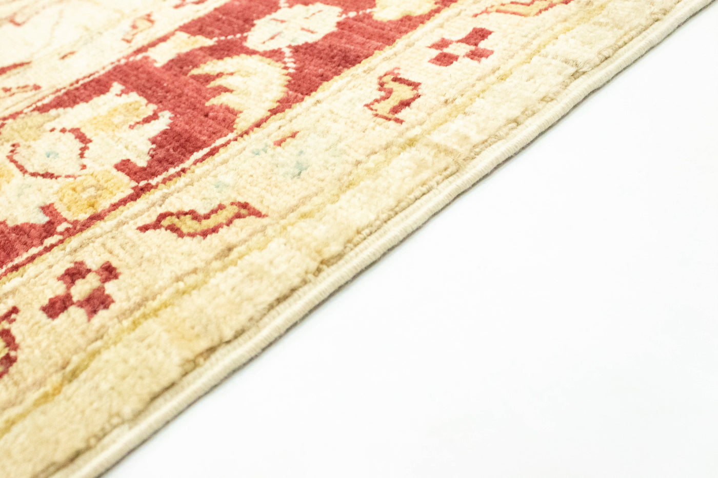 Ziegler Carpet 183x122cm - Oriental Carpet