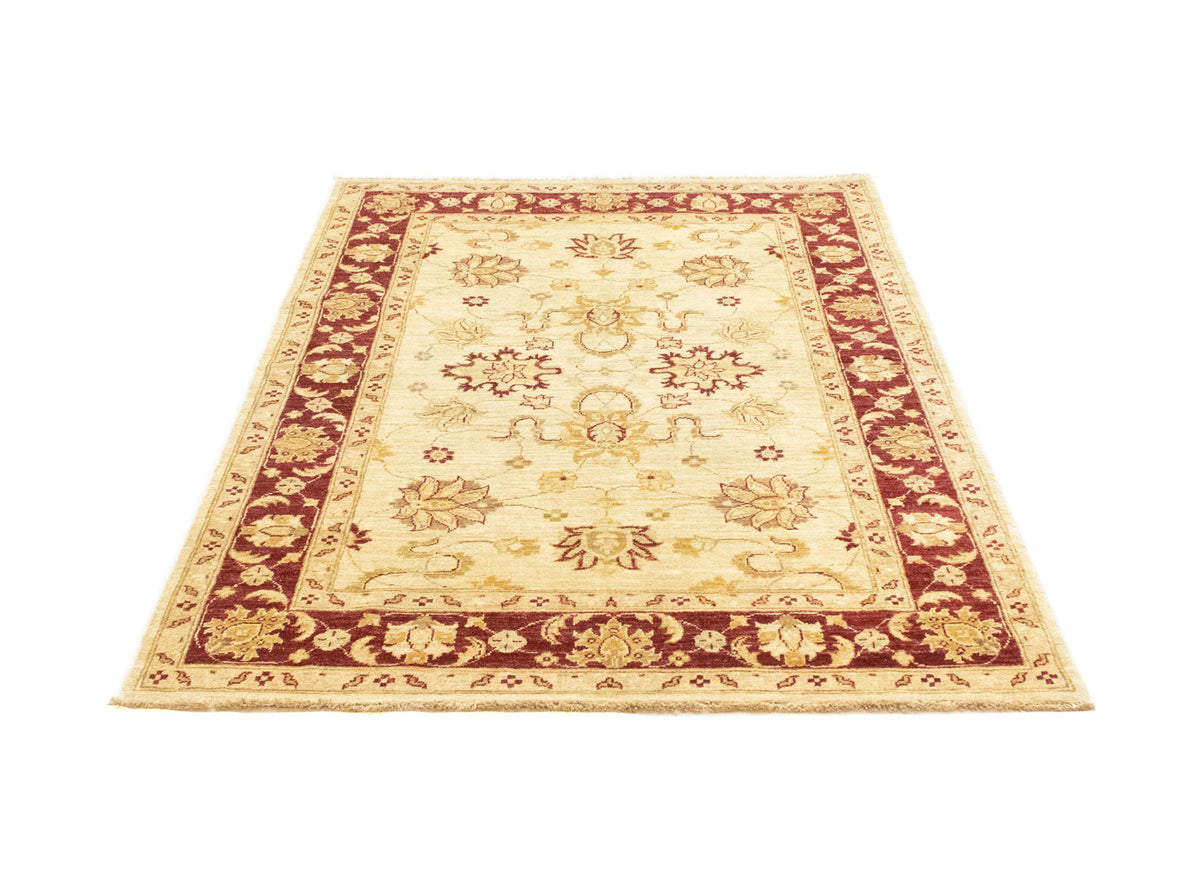 Ziegler Carpet - 183 x 122 cm - beige
