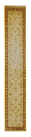 Runner Ziegler Carpet - 455 x 79 cm - ljusbeige