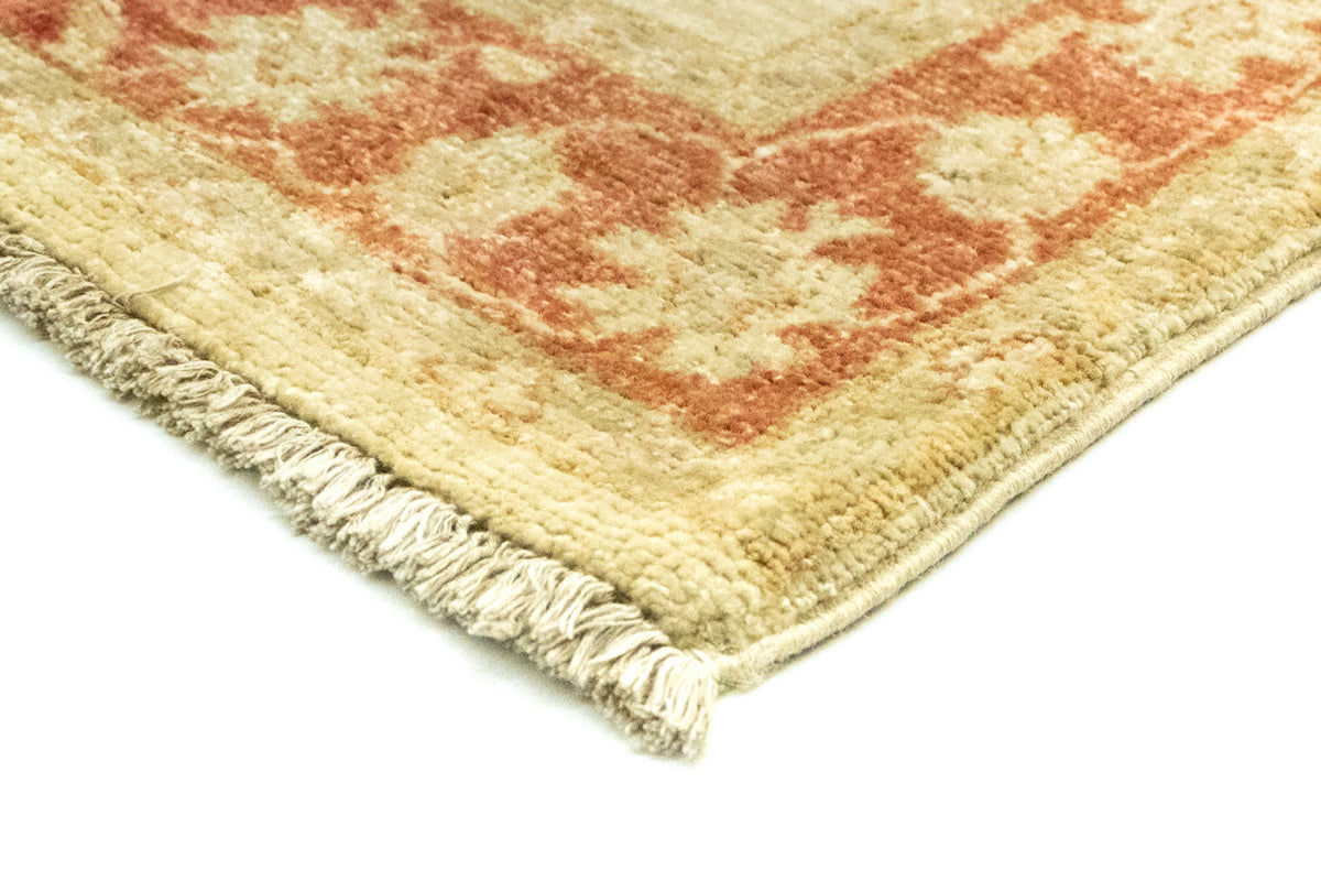 Runner Ziegler Carpet - 455 x 79 cm - ljusbeige