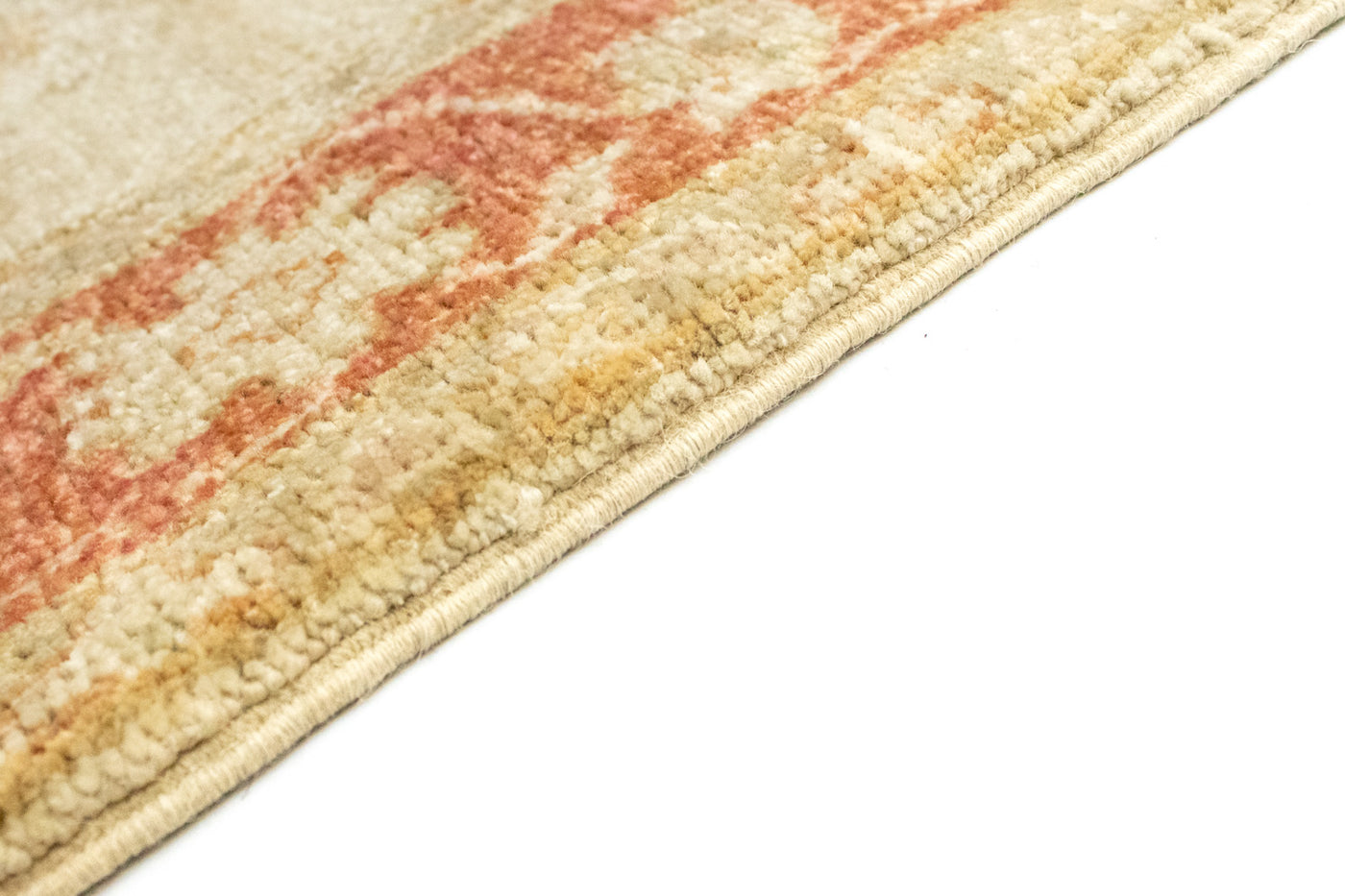 Ziegler Carpet 455x79cm - Oriental Carpet