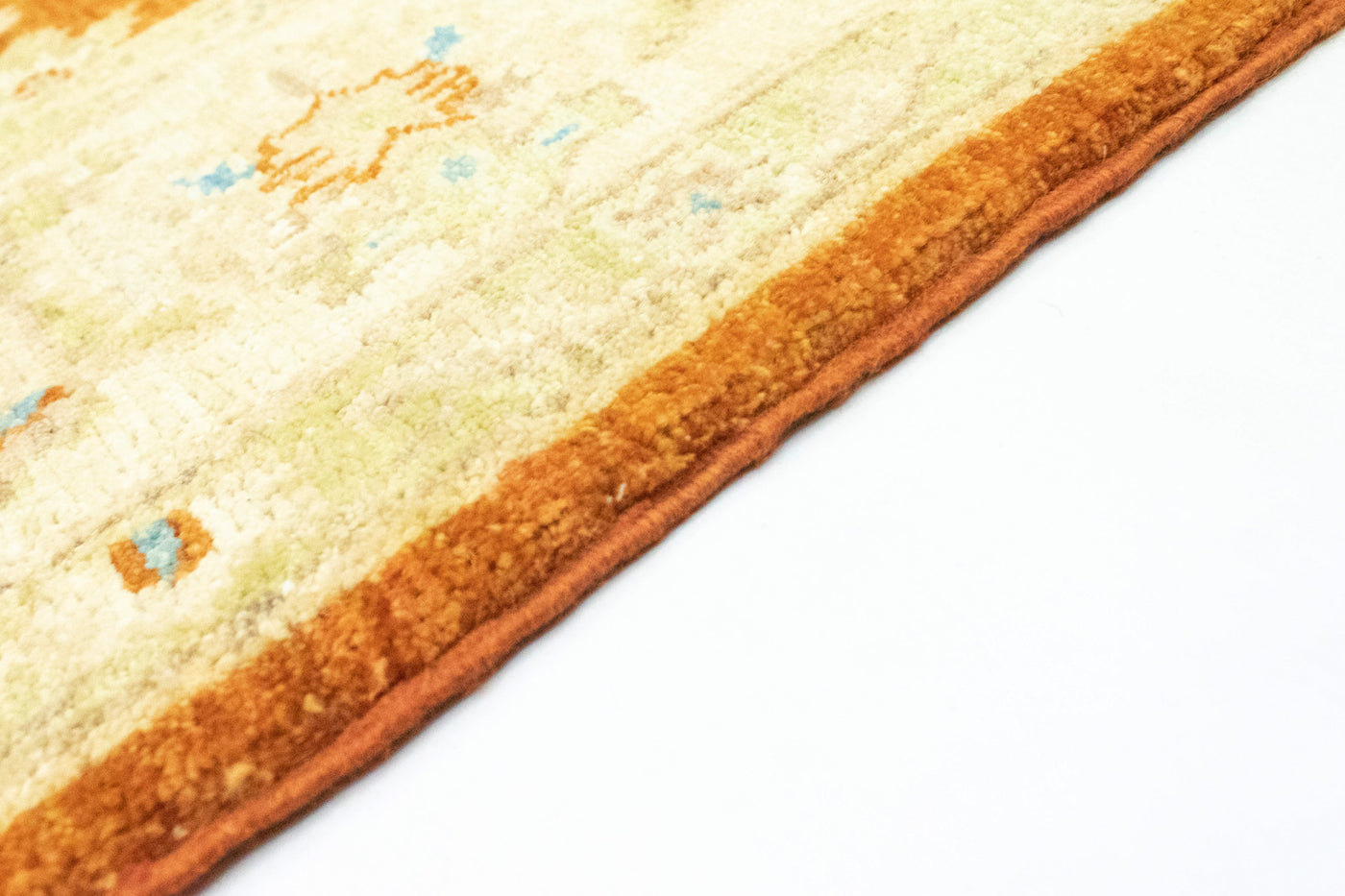 Ziegler Carpet 238x172cm - Oriental Carpet