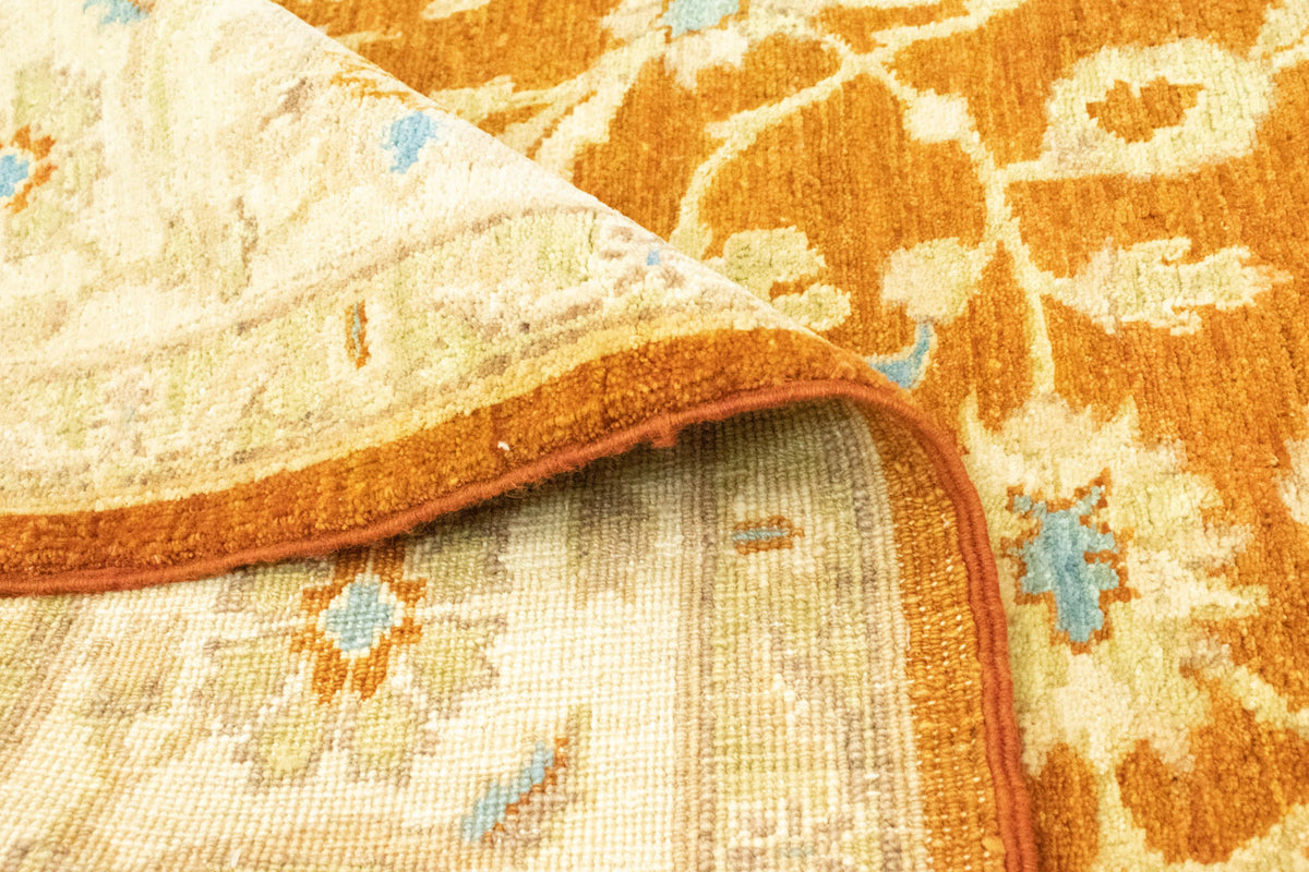 Ziegler Carpet - 238 x 172 cm - ljusröd