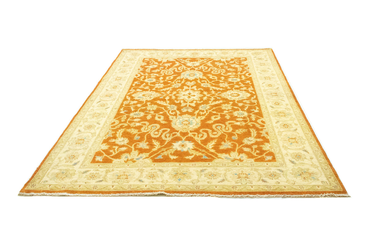 Ziegler Carpet - 238 x 172 cm - ljusröd