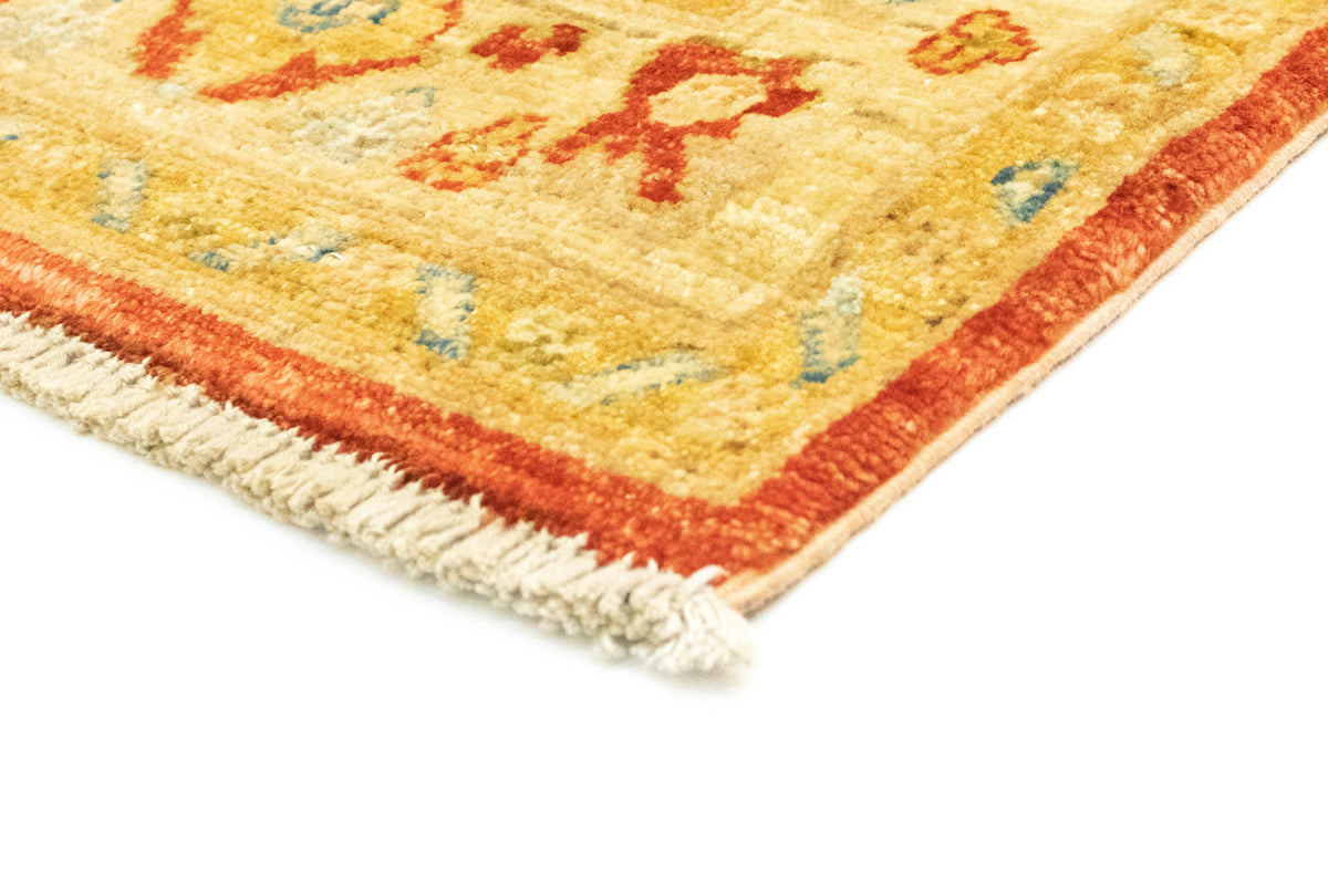 Runner Ziegler Carpet - 288 x 80 cm - röd
