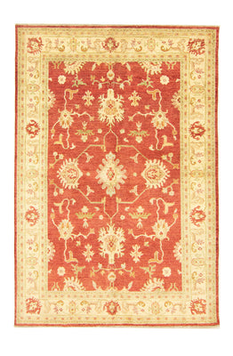 Ziegler Carpet - 241 x 165 cm - röd