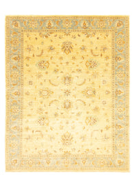 Ziegler Carpet - 298 x 239 cm - gul