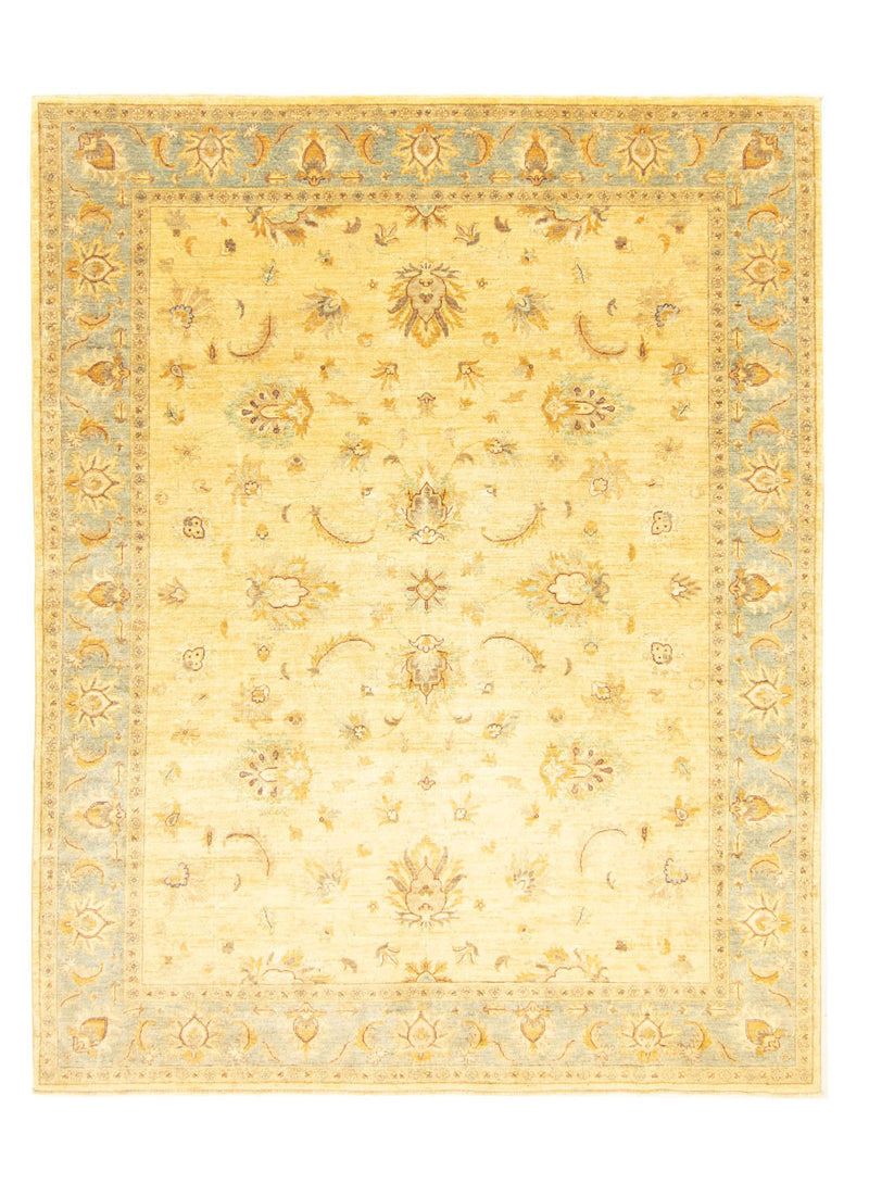 Ziegler Carpet - 298 x 239 cm - gul