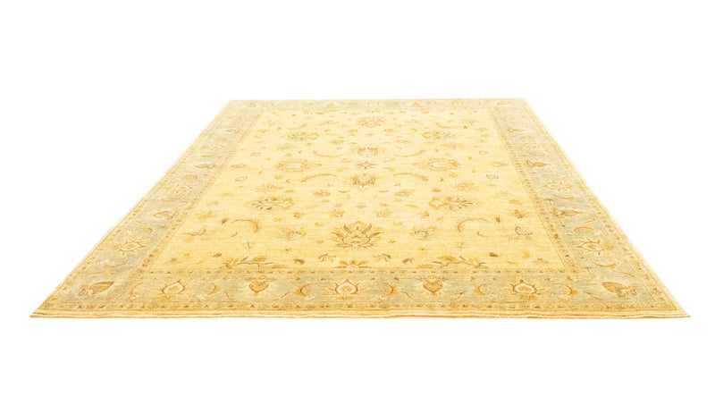 Ziegler Carpet - 298 x 239 cm - gul
