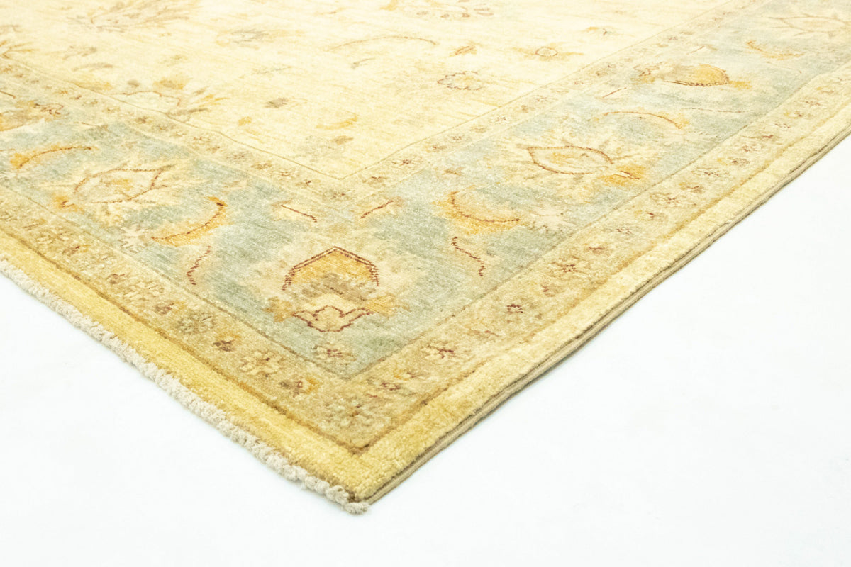 Ziegler Carpet - 298 x 239 cm - gul