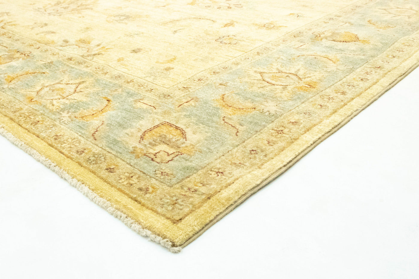 Ziegler Carpet 298x239cm - Oriental Carpet