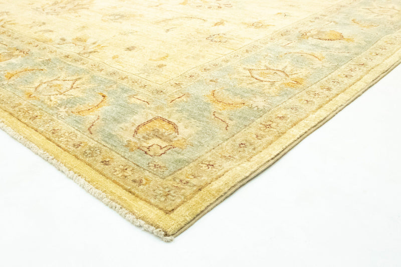 Ziegler Carpet - 298 x 239 cm - gul