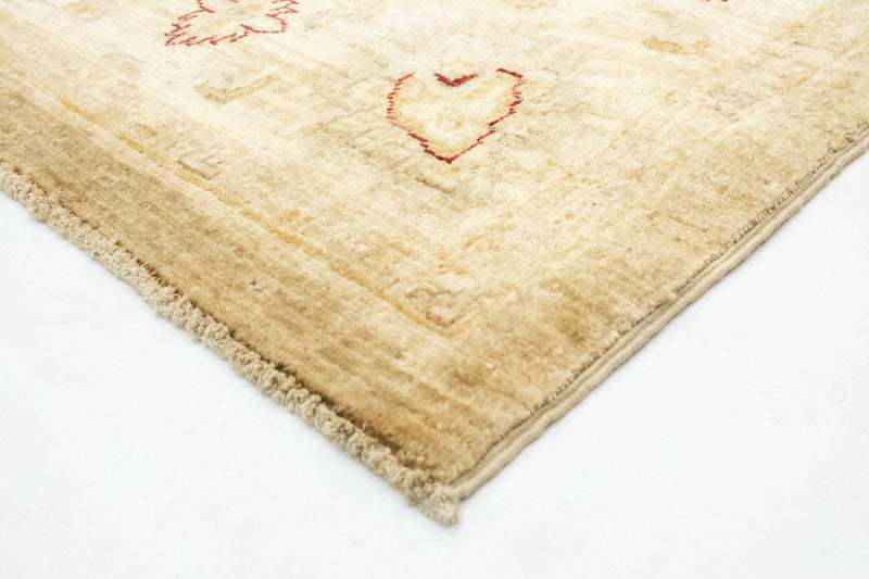 Ziegler Carpet - 239 x 193 cm - ljusbrun