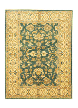 Ziegler Carpet - 190 x 145 cm - grön