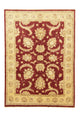 Ziegler Carpet 206x144cm - Oriental Carpet