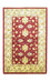 Ziegler Carpet - 148 x 99 cm - röd