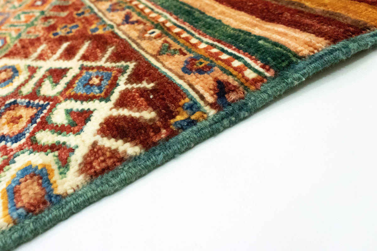 Ziegler Carpet - 180 x 123 cm - flerfärgad