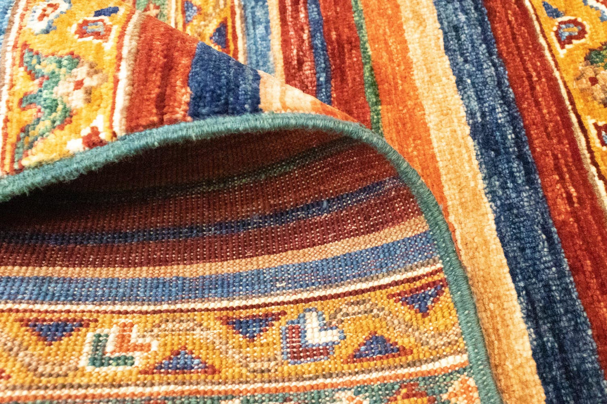 Ziegler Carpet - 180 x 123 cm - flerfärgad