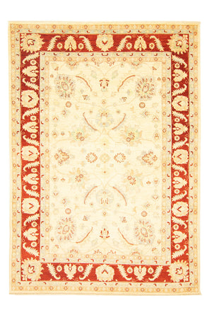 Ziegler Carpet - 296 x 204 cm - ljusbeige