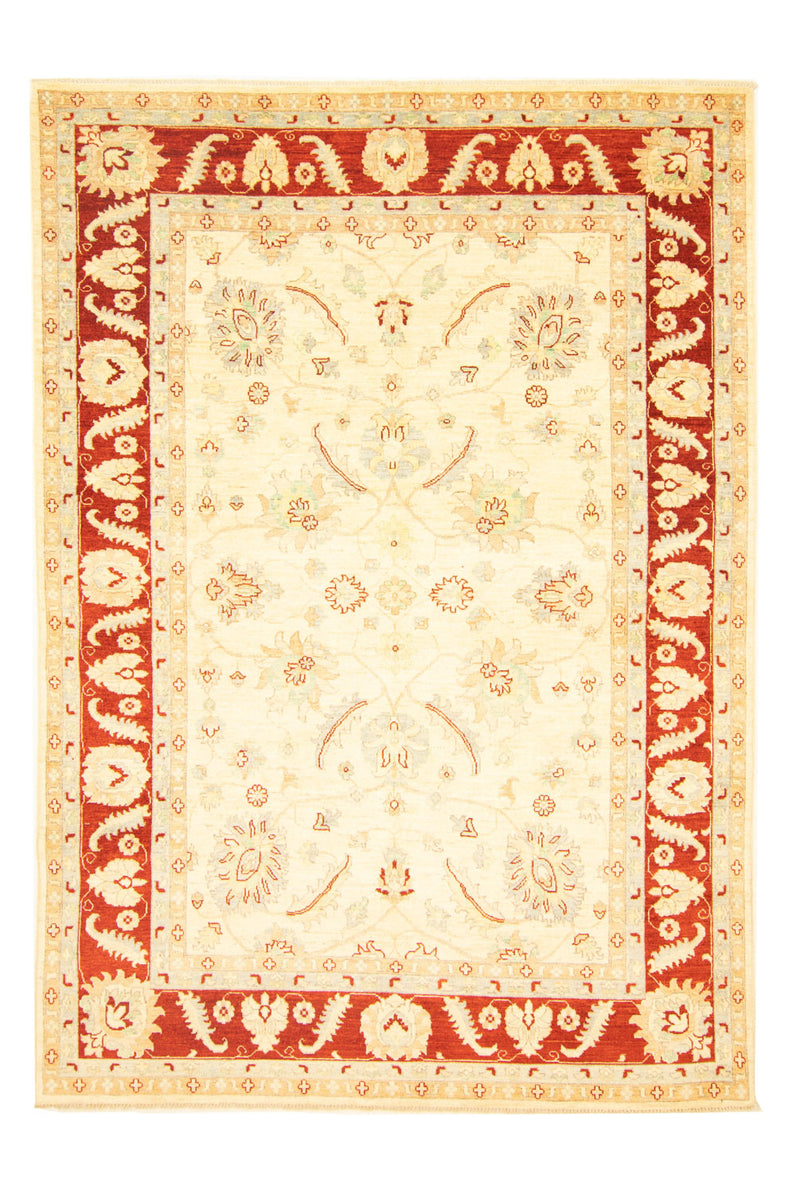 Ziegler Carpet - 296 x 204 cm - ljusbeige