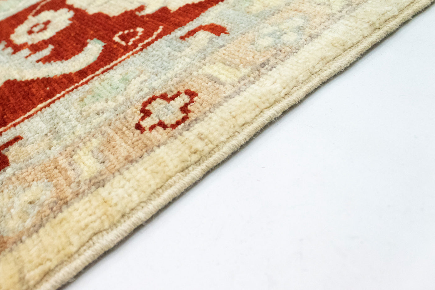 Ziegler Carpet 296x204cm - Oriental Carpet