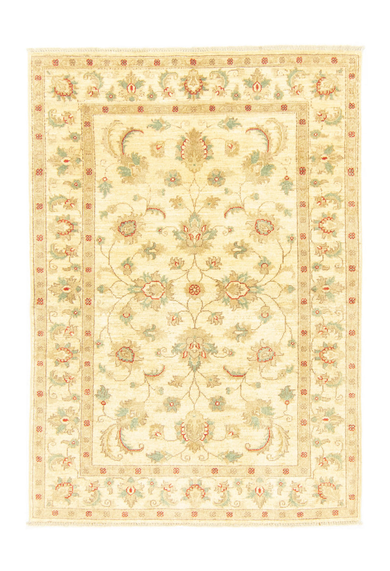 Ziegler Carpet - 182 x 123 cm - ljusbeige