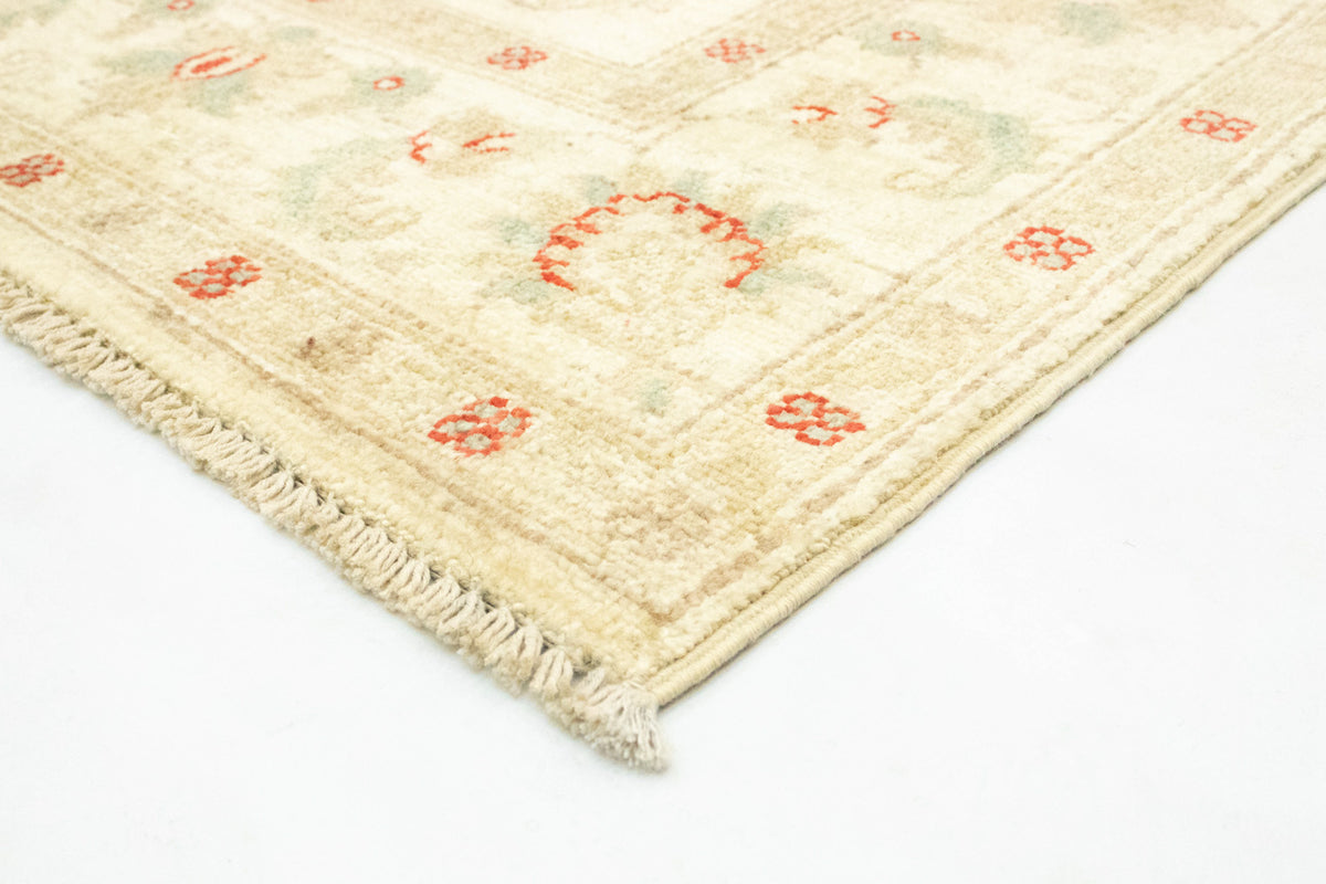 Ziegler Carpet - 182 x 123 cm - ljusbeige