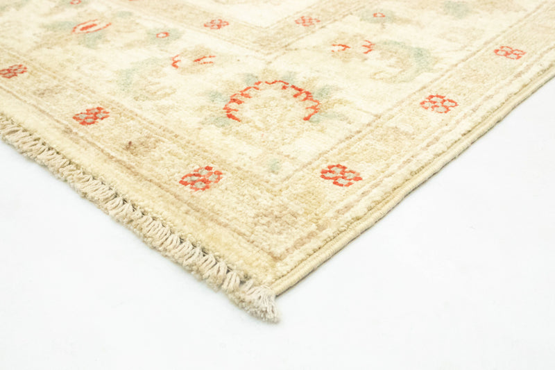 Ziegler Carpet - 182 x 123 cm - ljusbeige
