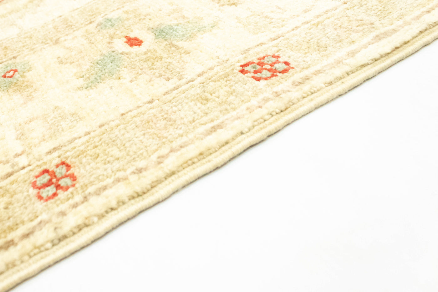 Ziegler Carpet 182x123cm - Oriental Carpet