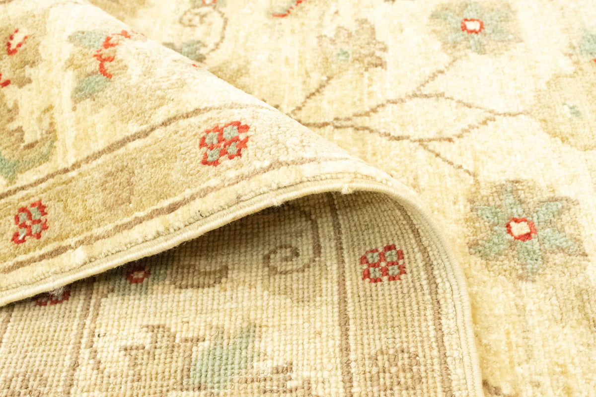 Ziegler Carpet - 182 x 123 cm - ljusbeige