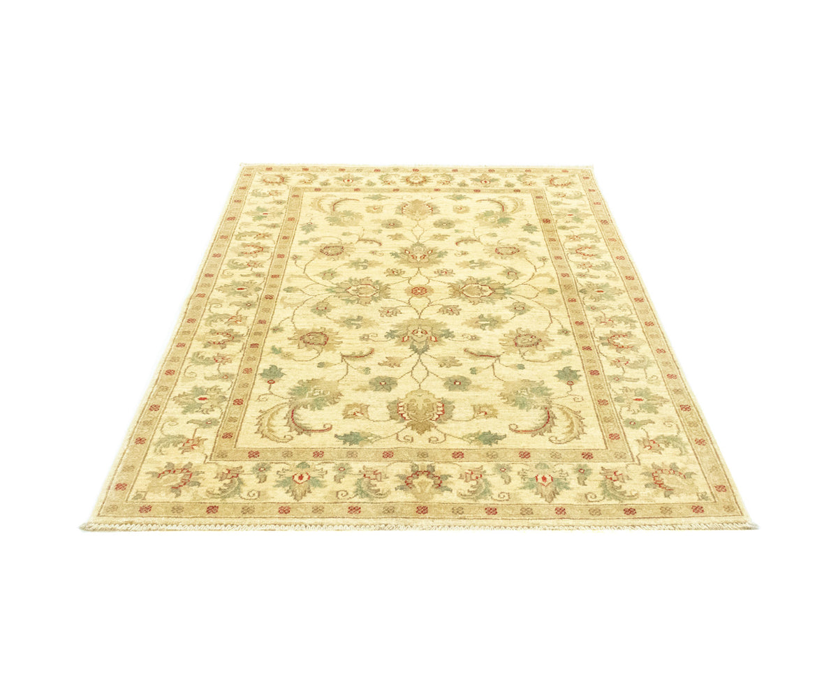 Ziegler Carpet - 182 x 123 cm - ljusbeige