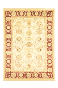 Ziegler Carpet - 240 x 169 cm - ljusbeige