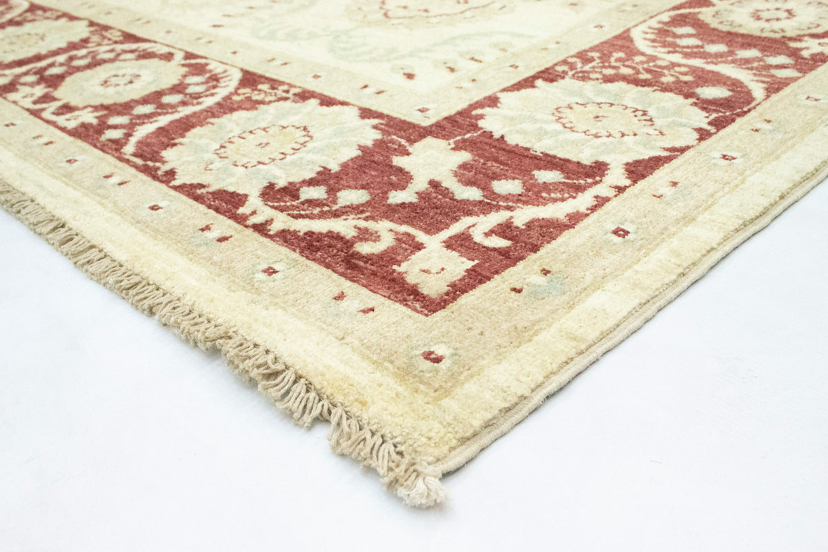 Ziegler Carpet - 240 x 169 cm - ljusbeige