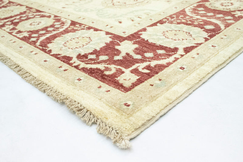 Ziegler Carpet - 240 x 169 cm - ljusbeige