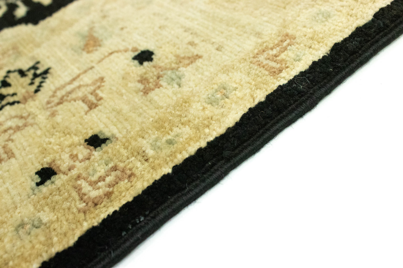 Ziegler Carpet 307x84cm - Oriental Carpet