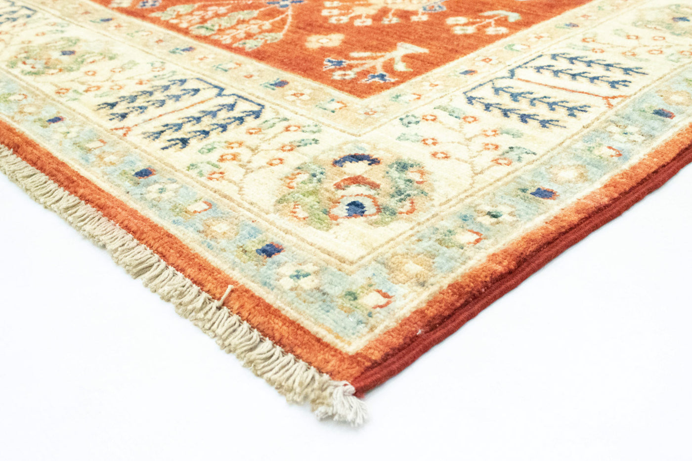 Ziegler Carpet 184x147cm - Oriental Carpet