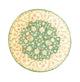 Ziegler Carpet 160x160cm - Oriental Carpet