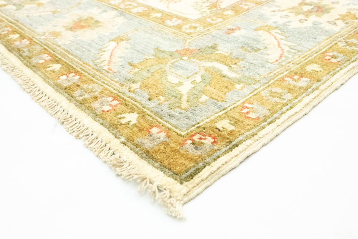 Ziegler Carpet - 200 x 148 cm - ljusbeige
