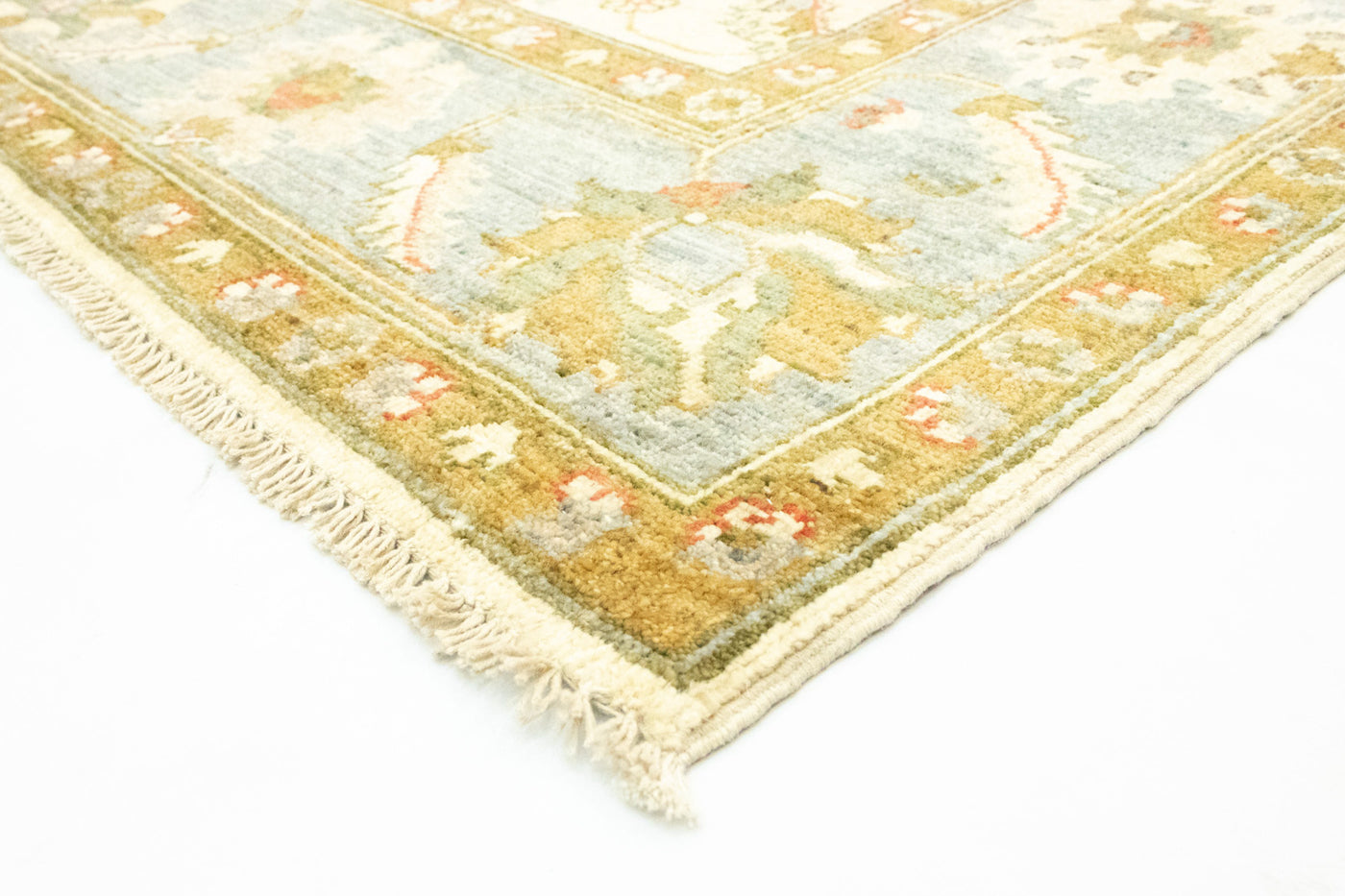 Ziegler Carpet 200x148cm - Oriental Carpet