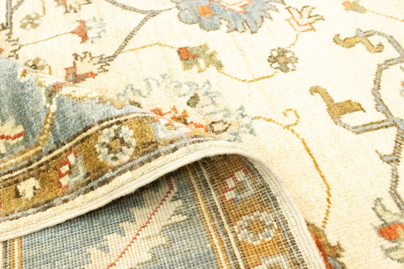 Ziegler Carpet - 200 x 148 cm - ljusbeige