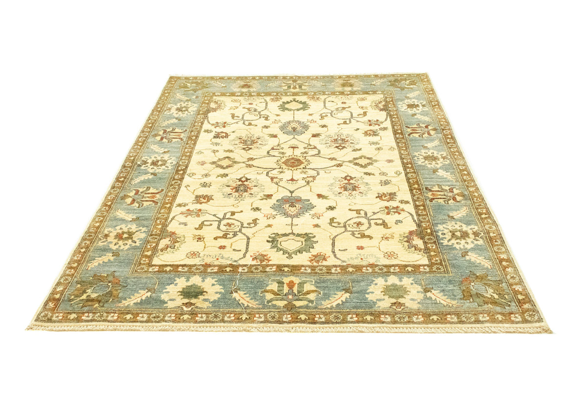 Ziegler Carpet - 200 x 148 cm - ljusbeige