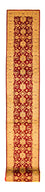 Runner Ziegler Carpet - 588 x 84 cm - röd